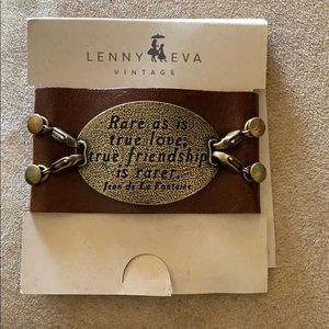 Lenny & Eva Bracelet